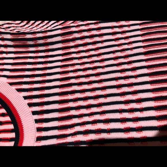 💕TOPSHOP TEXTURED TOP 😊 - Picture 3 of 4